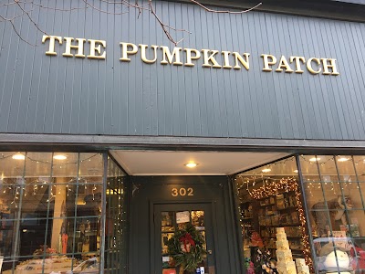 The Pumpkin Patch