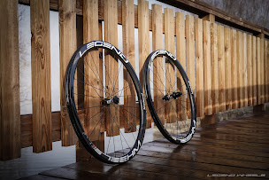 Photo n°12 de LEGEND WHEELS à Nègrepelisse (Magasin de roues)