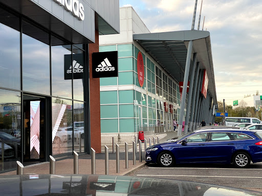 adidas Outlet Store Thurrock