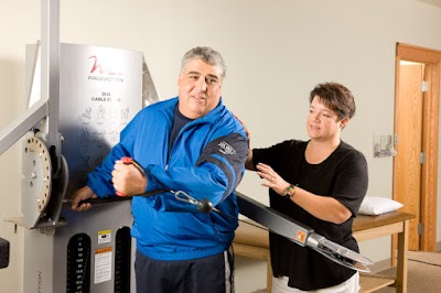 Athletico Physical Therapy - Fremont