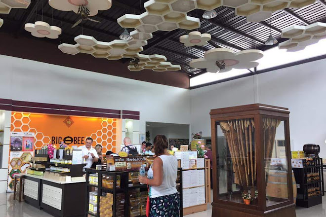 Visit Big Bee Farm On Your Trip To Phuket Town Or Thailand Inspirock