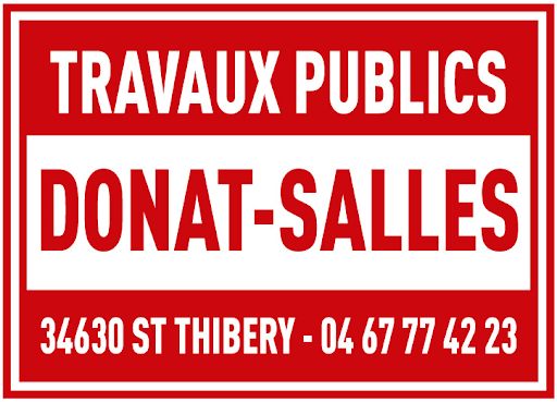 DONAT SALLES TP - Thumbnail