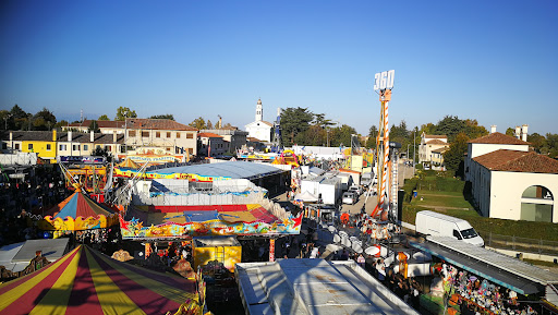 Luna Park Antiche Fiere San Luca - Thumbnail