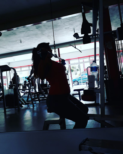 Style gym - Thumbnail