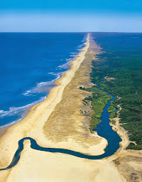 Photo n°9 de Camping Lou Pignada - Ondres - Landes à Ondres (Piscine)