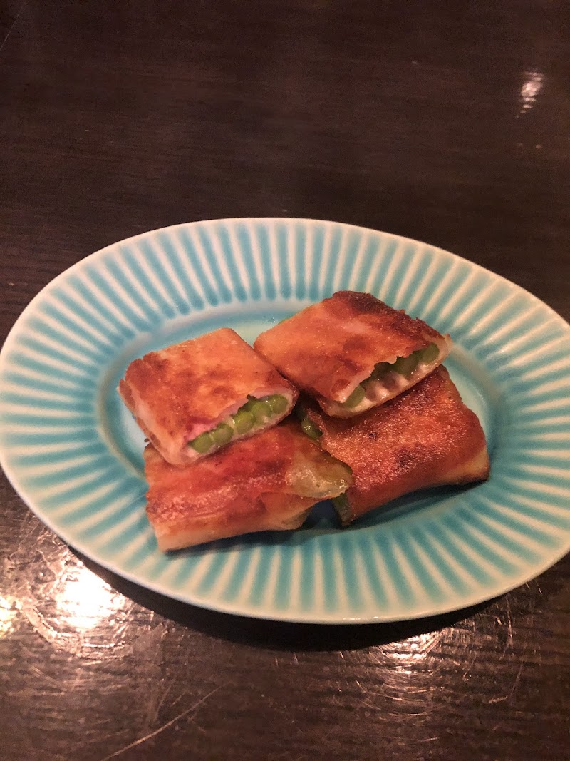 バー ポットスティル