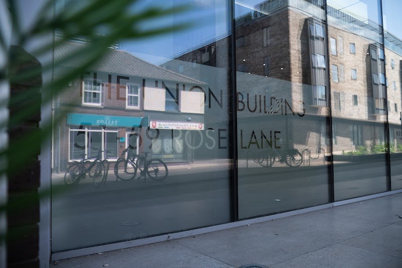 The Union Building photo 2