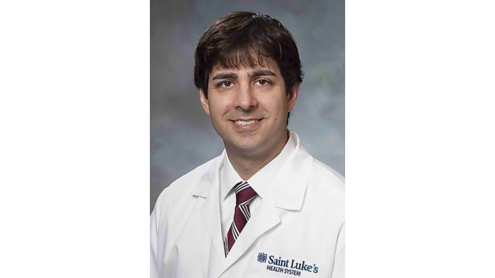 Brett Sperry Md