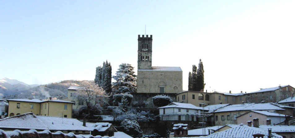 Casa Cordati Friendly Hotel - Barga by null