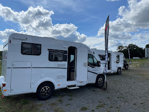 Photo n°5 de Nantes Evasion à Vigneux-de-Bretagne (Concessionnaire de véhicules de loisirs)