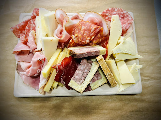 Photo 2 - La Sauvage, Deli Market