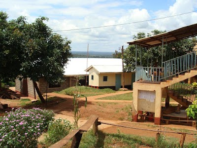 Photos of Philadelphia Academy Murang'a