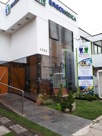 Photos of ERGOMEDICA Centro Clinico