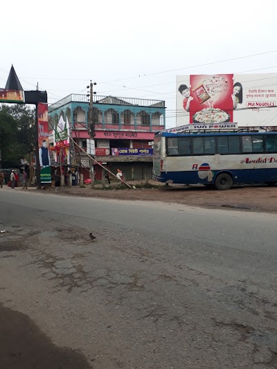 Photos of Genda Food Stall, Arappur.