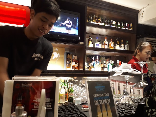 Bugsy's Bar and Bistro