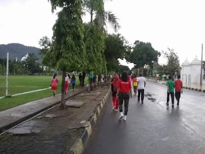 Photos of Lapangan Gaspa Palopo