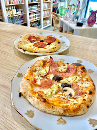 Photo n°10 de Pépites des montagnes à Le Touvet (Salon de thé)