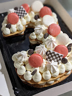 DPâtisserie à Coutiches