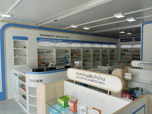 Chaloklum Pharmacy