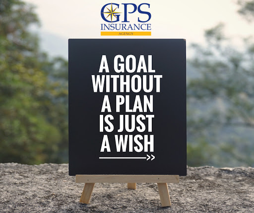 GPS Insurance Agency - Thumbnail