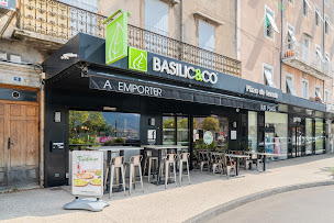 Photo n°21 de Basilic & Co - pizzas de terroirs - Privas à Privas (Pizzas à emporter)