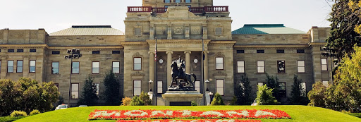 Hoines Law Office, P.C.