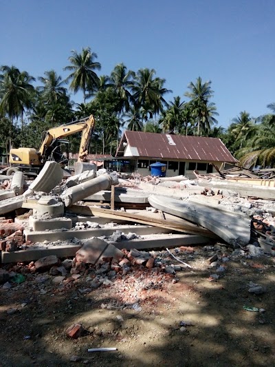 Photos of MUSHALLA Gampong Sagoe