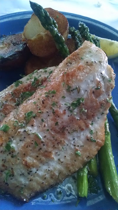 Photos of Coho Cafe