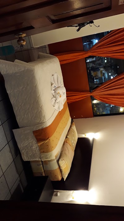 Photos of Hotel Sheratun De Santo Domingo