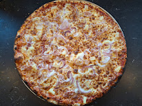 Pizza L'envie à Le Luc