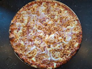 Photo n°1 de Pizza L'envie à Le Luc (Pizzeria)