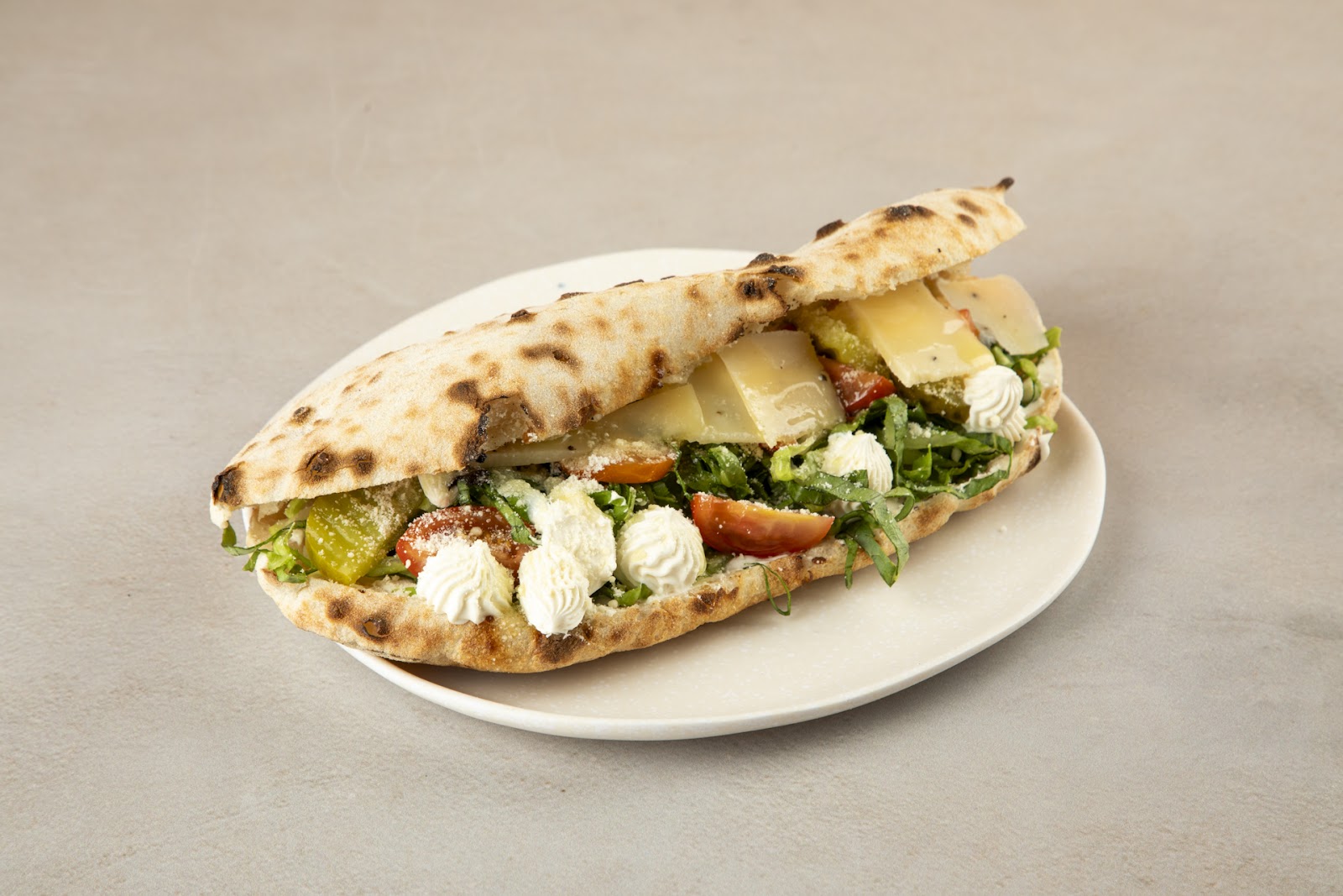 888 pizzeria - صورة 4