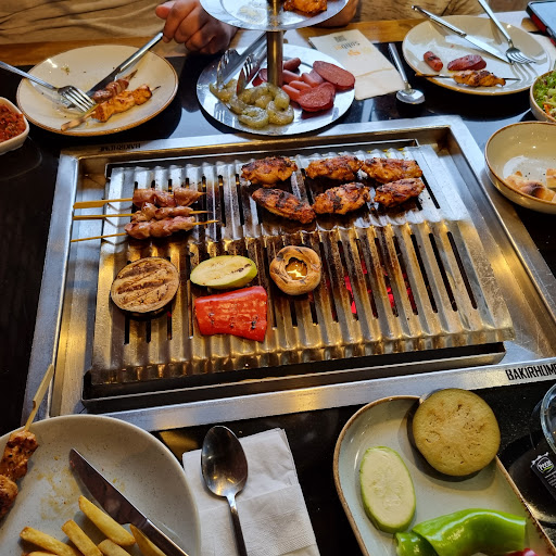 Sohbet barbecue cafe&restaurant - Thumbnail