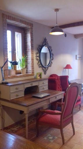 Le Bureau 68 Co-working office space, Ceret - Thumbnail
