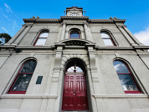 Yea Shire Hall - Thumbnail