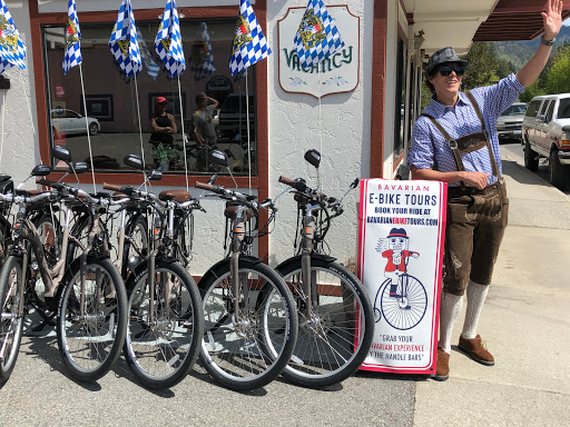 Bavarian E-Bike Tours