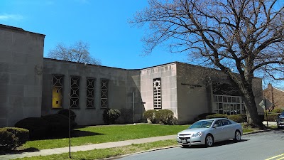 Kesher Israel Congregation