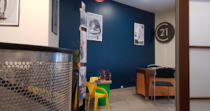 Photo n°3 de CENTURY 21 Halesia Immobilier à Gennevilliers (Agence de location immobilière)