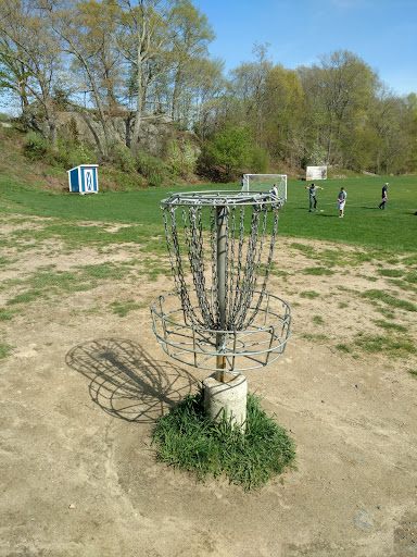 Dacey Community Field - Thumbnail