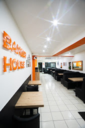 Photo n°14 de Banger House (Smashburgers) à Armentières (Restaurant de hamburgers)