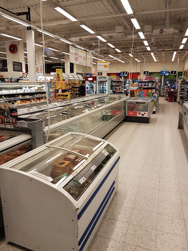 Hemköp - Visual