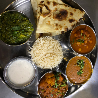 India's Castle Restaurant and Bar - Thumbnail