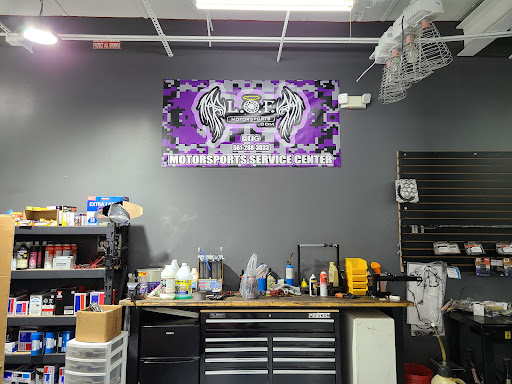 LOF Motorsports - Thumbnail