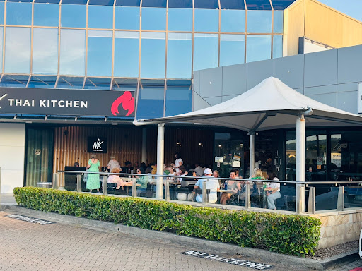 Photo of NK Thai Kitchen