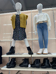 Photo n°27 de Kiabi à Brives-Charensac (Magasin de vêtements pour femmes)