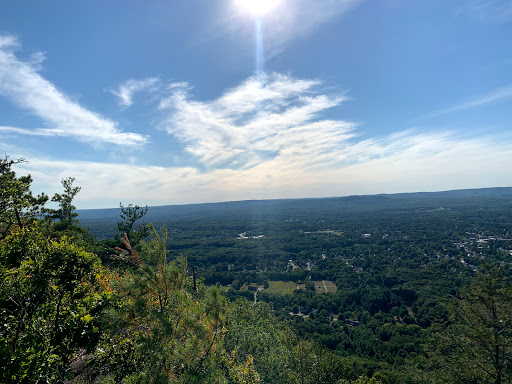 North MMT Overlook