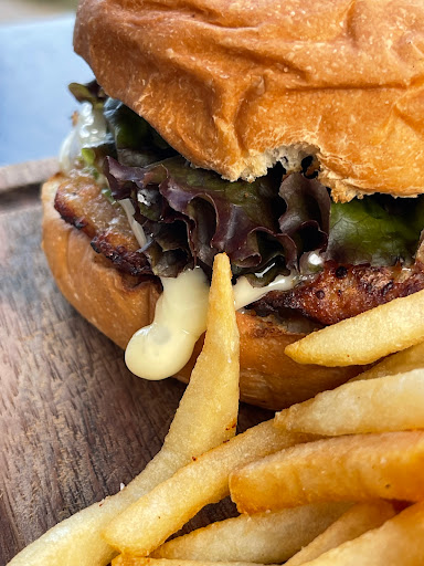 JJ BURGERS & Salads Gallery - Mexico
