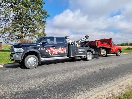 Harrison Towing & Service, Inc.