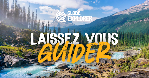 Globe Explorer Voyage - Thumbnail