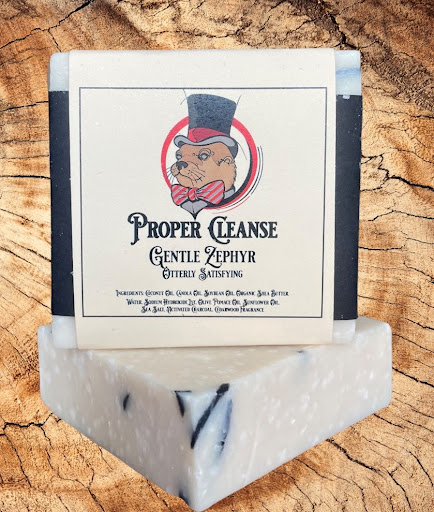 Proper Cleanse - Thumbnail